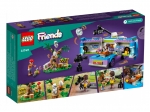 LEGO® Friends 41749 - Novinárska dodávka